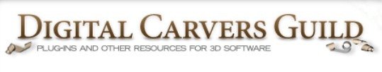 Digital Carvers Guild Logo