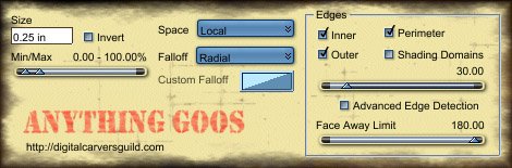 ANYTHING GOOS Preview