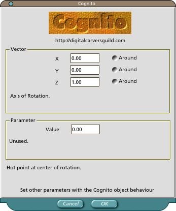 Cognito Preview