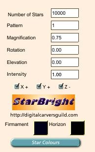 StarBright Preview