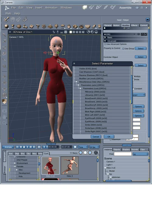The Enhanced Remote Control Preview