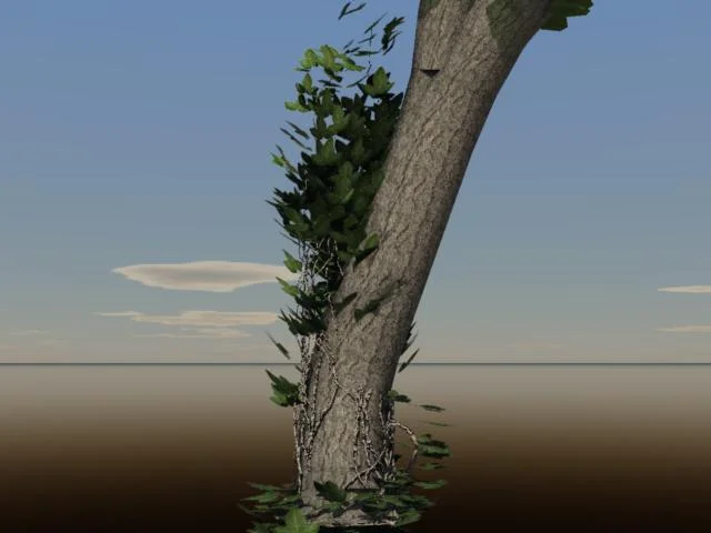 Ivy generator Preview