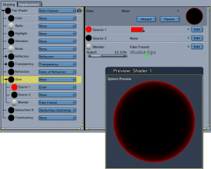 FakeFresnel