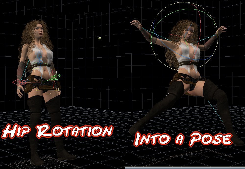 ThirdPose