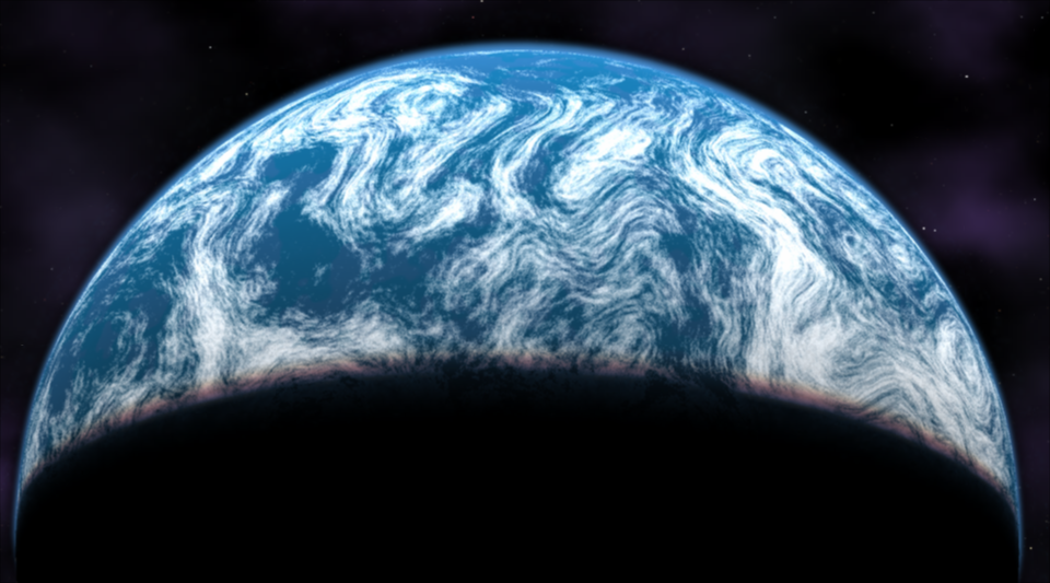 Escaping Gravity – 10 Tips for Photoreal Planets