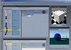 shaders