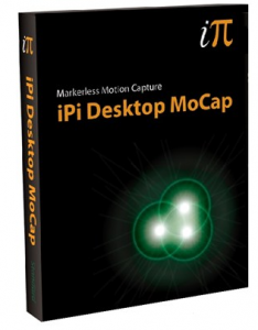 iPi Motion Capture™ supports off-the-shelf cameras, depth sensors and motion controllers