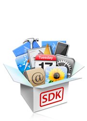 Carrara SDK Cookbook
